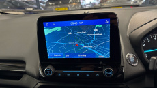 Ford EcoSport 1.0 EcoBoost 140 ST-Line 5dr Petrol Hatchback